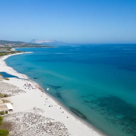 Anna's - Paradise By The Sea Semesterbostad