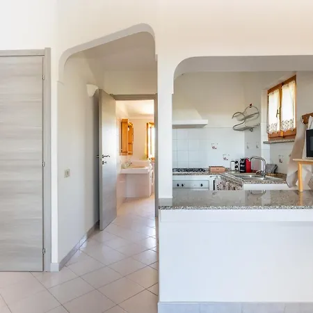 Prázdninový dům Anna's - Paradise By The Sea *