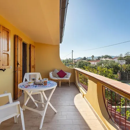 Prázdninový dům Anna's - Paradise By The Sea