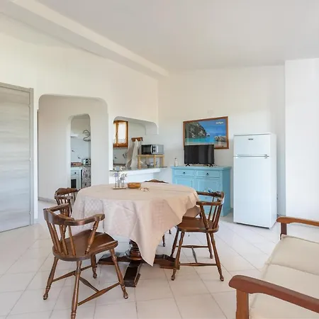 Anna's - Paradise By The Sea Prázdninový dům *