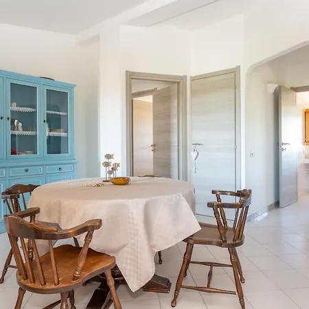 Anna's - Paradise By The Sea Prázdninový dům