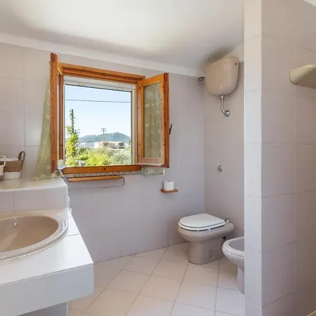 Prázdninový dům Anna's - Paradise By The Sea Budoni