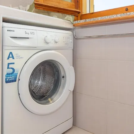 Prázdninový dům Anna's - Paradise By The Sea