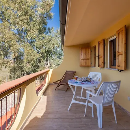 Anna's - Paradise By The Sea Prázdninový dům