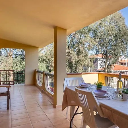 Prázdninový dům Anna's - Paradise By The Sea