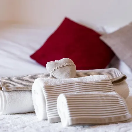 Prázdninový dům Anna's - Paradise By The Sea *