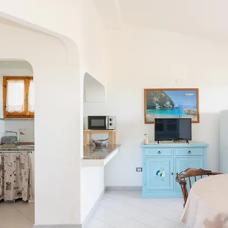 Anna's - Paradise By The Sea Prázdninový dům