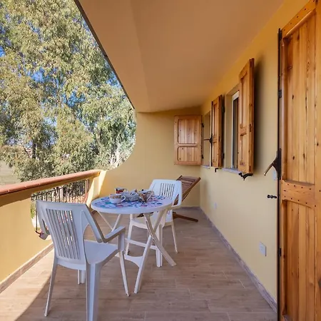 Anna's - Paradise By The Sea Prázdninový dům *