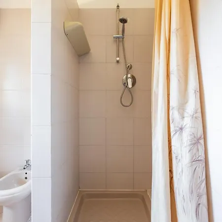 Prázdninový dům Anna's - Paradise By The Sea *