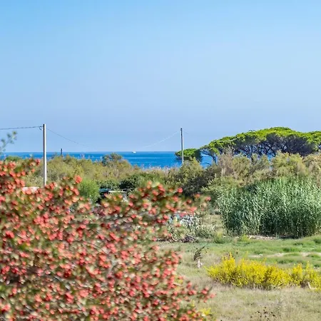 Prázdninový dům Anna's - Paradise By The Sea