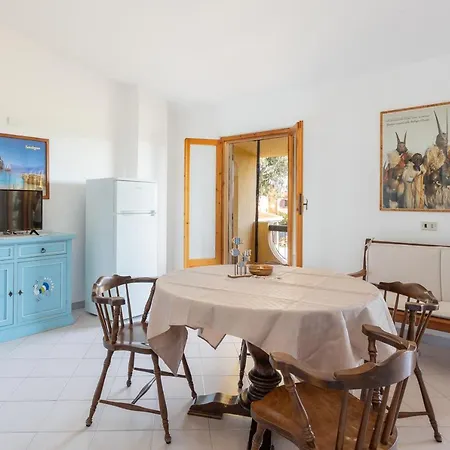 Prázdninový dům Anna's - Paradise By The Sea *