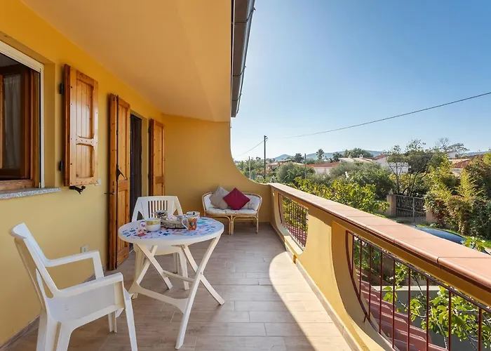 Сasa de vacaciones Anna's - Paradise By The Sea